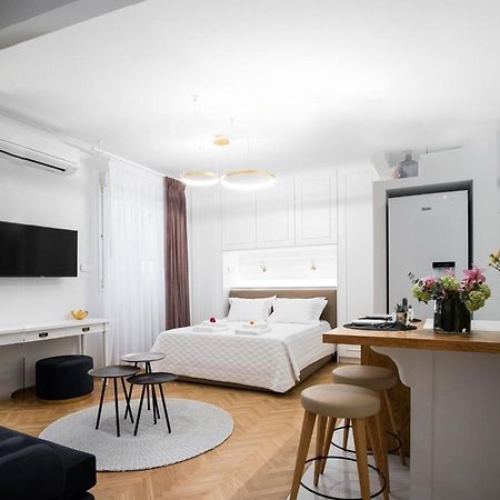 Kaplanon Residence Kolonaki Atina Dış mekan fotoğraf