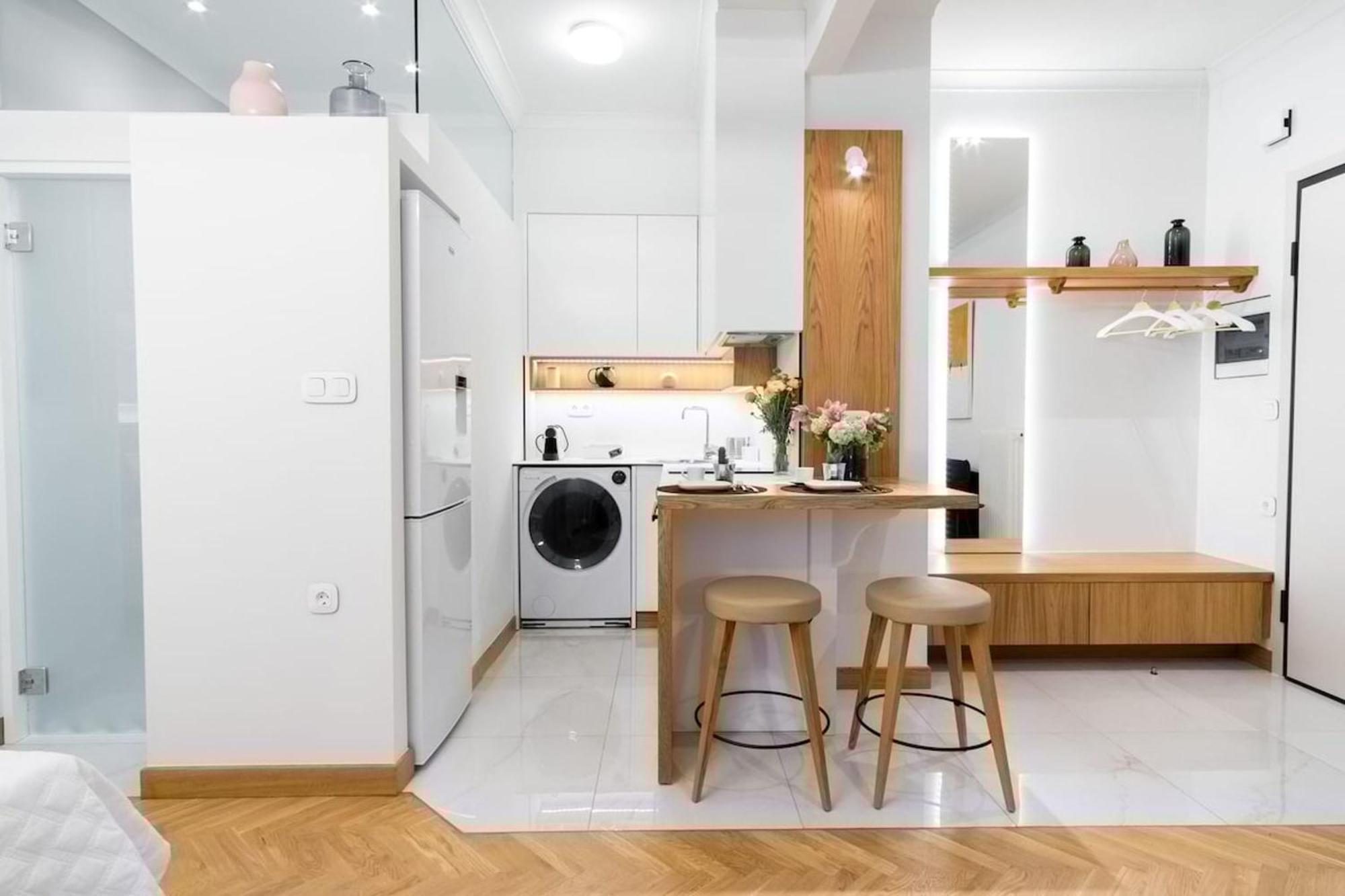 Kaplanon Residence Kolonaki Atina Dış mekan fotoğraf