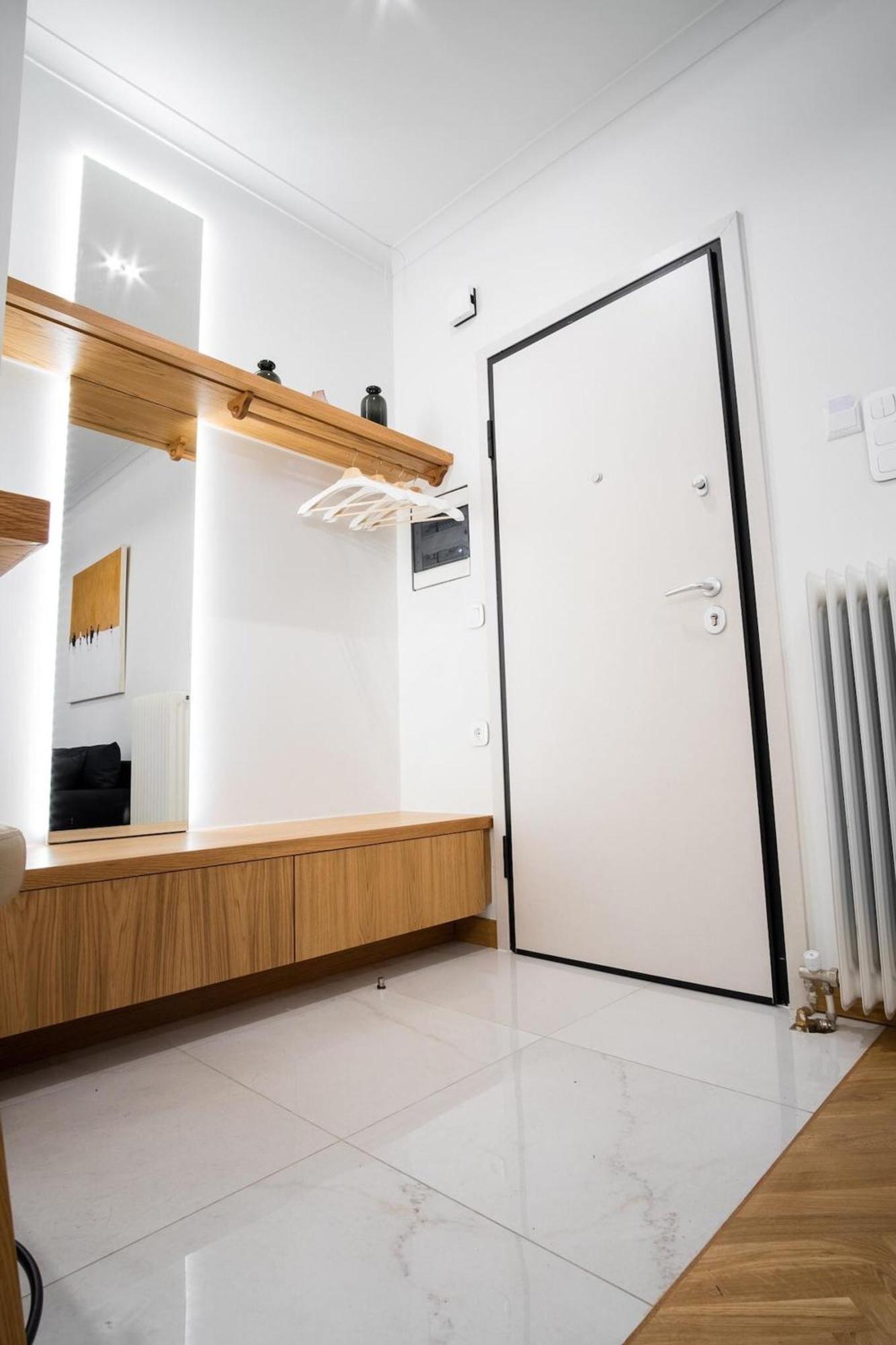 Kaplanon Residence Kolonaki Atina Dış mekan fotoğraf