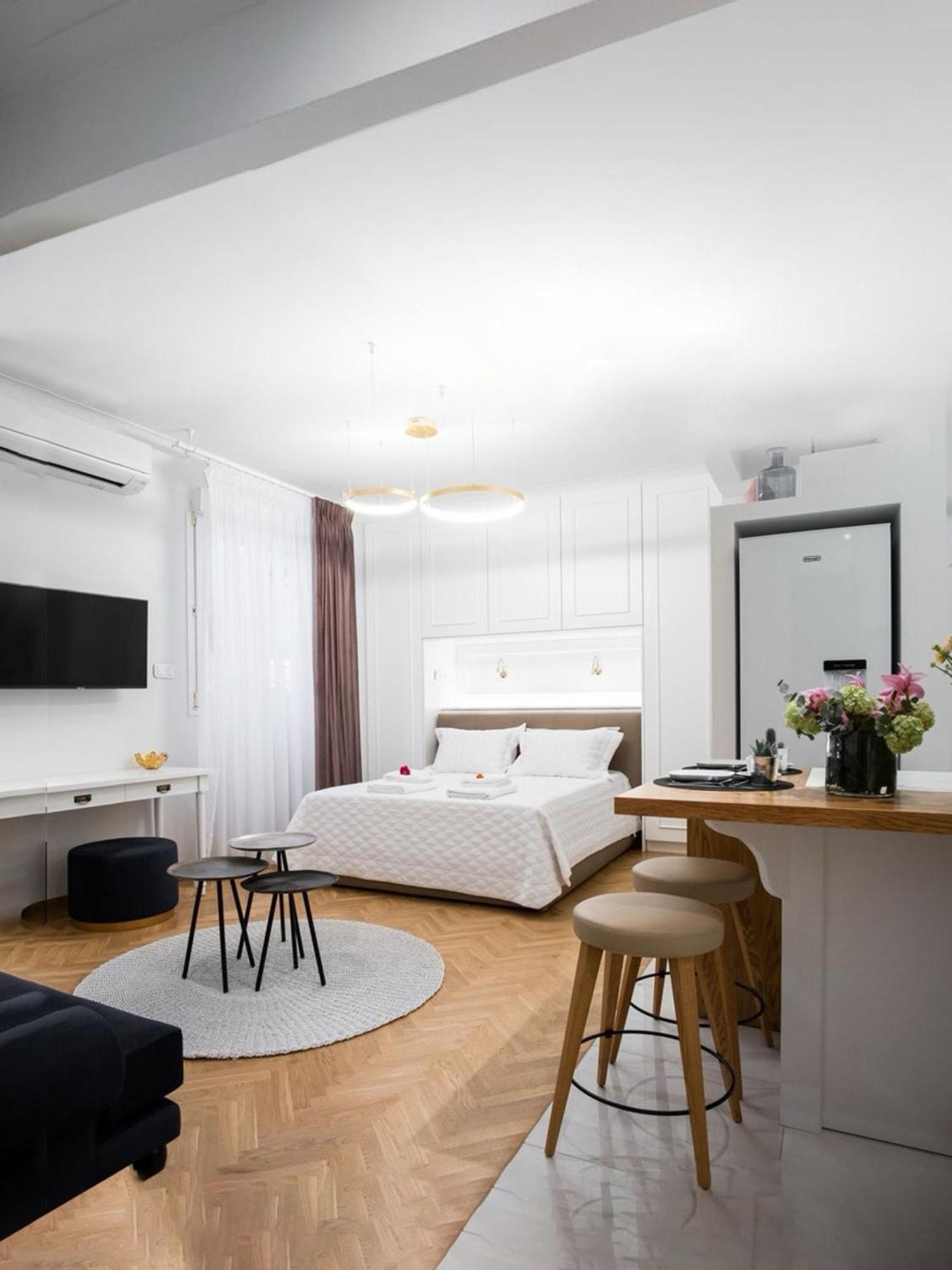 Kaplanon Residence Kolonaki Atina Dış mekan fotoğraf